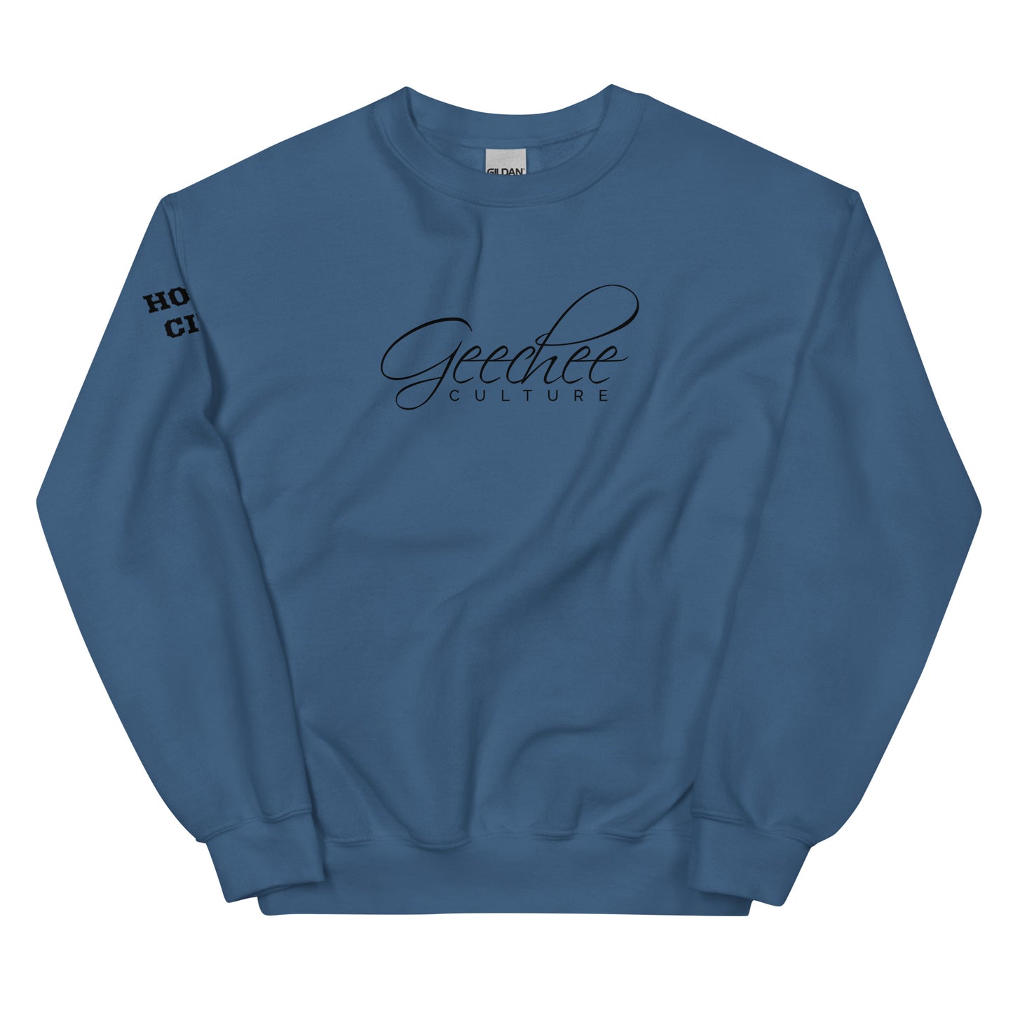 Geechee Cullture HC Unisex Sweatshirt