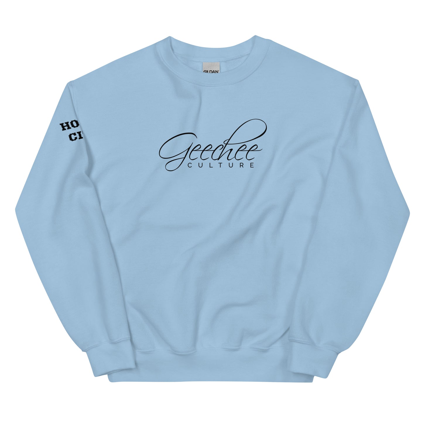 Geechee Cullture HC Unisex Sweatshirt