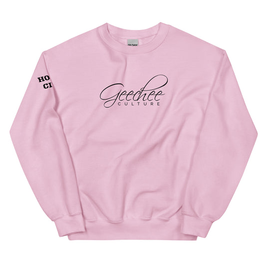 Geechee Cullture HC Unisex Sweatshirt