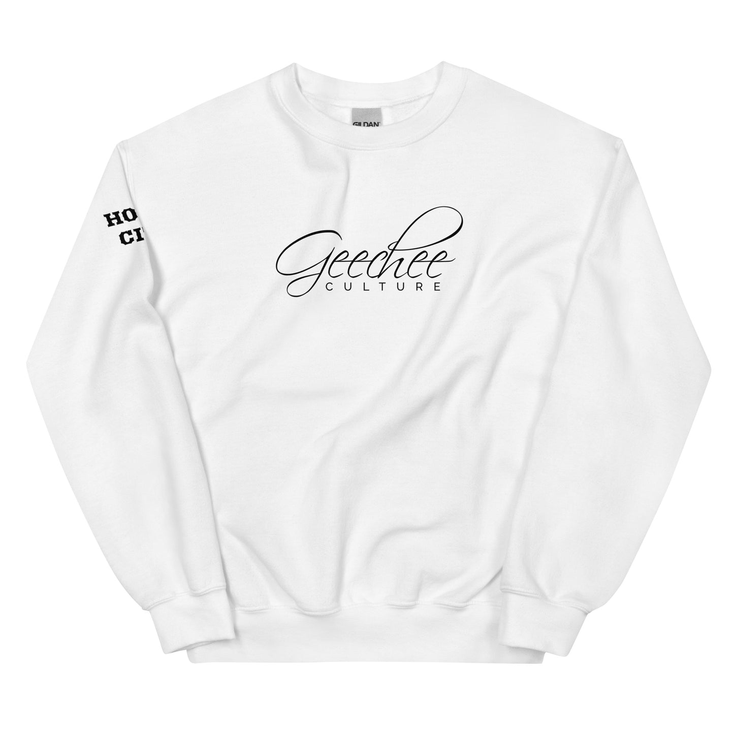 Geechee Cullture HC Unisex Sweatshirt