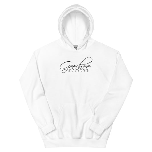 Geechee Culture Original Logo Unisex Hoodie