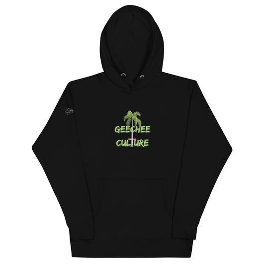 Geechee Culture PT Unisex Hoodie