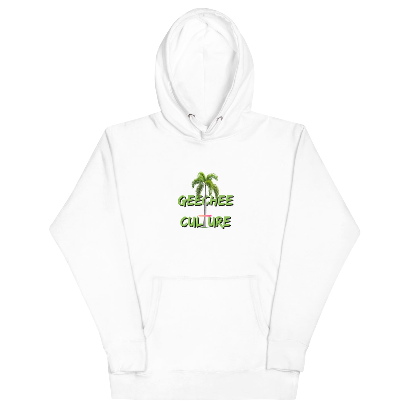 Geechee Culture PT Unisex Hoodie